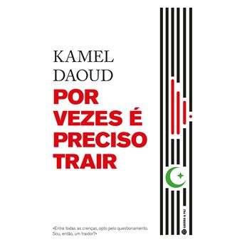 Por Vezes é Preciso Trair