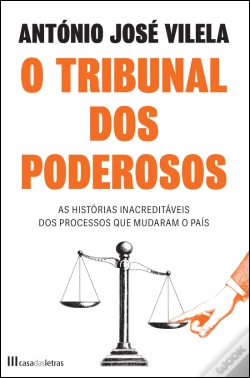 O Tribunal dos Poderosos
