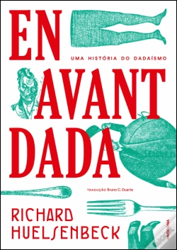 En Avant Dada
