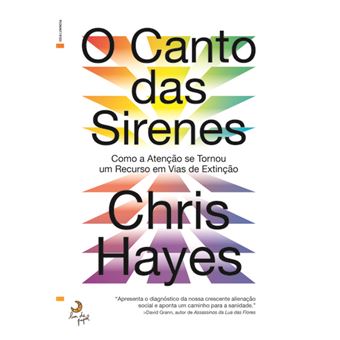 O Canto das Sirenes