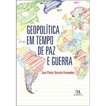 O Divórcio das Nações