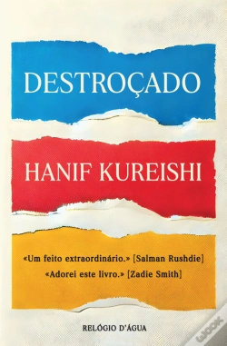 Destroçados