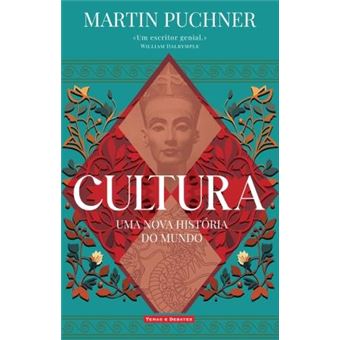Cultura, uma nova história do mundo