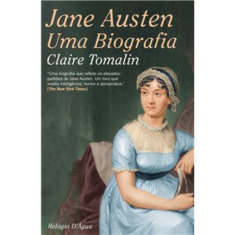 Jane Austen