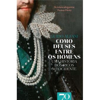 Como Deuses entre os Homens