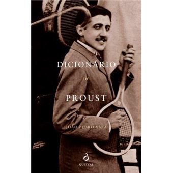 Dicionário de Proust