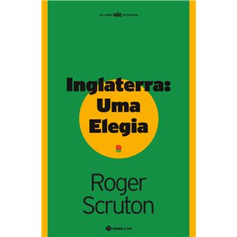 Inglaterra, uma elegia