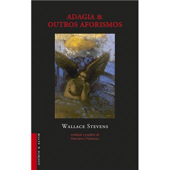 Adagia e Outros Aforismos
