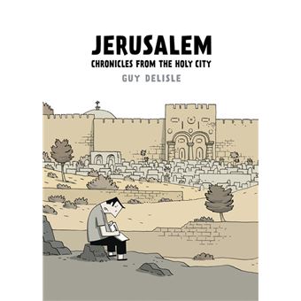 Jerusalém