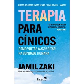 Terapia para Cínicos