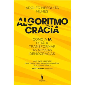 Algoritmocracia