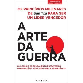 A Arte da Guerra