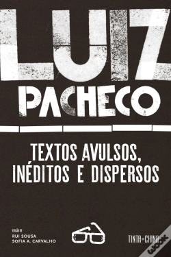 Textos Avulsos, Inéditos e Dispersos
