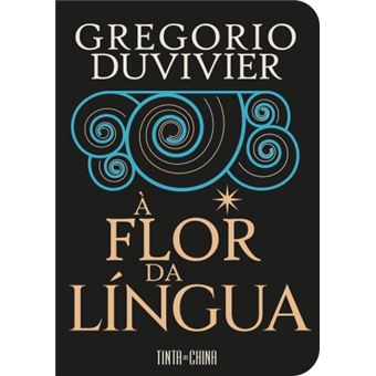 À Flor da Língua