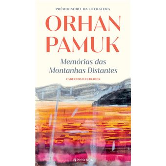 Memória de Montanhas Distantes