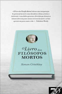 O Livro dos Filósofos Mortos