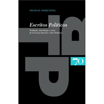 Escritos Políticos