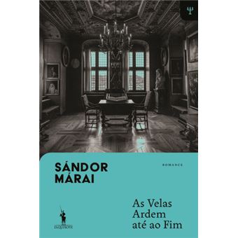 As Velas Ardem Até ao Fim