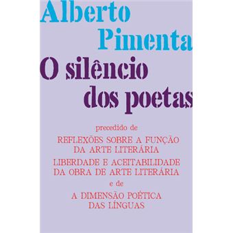 O Silêncio dos Poetas