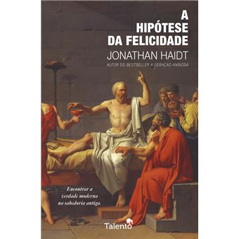 A Hipótese da Felicidade