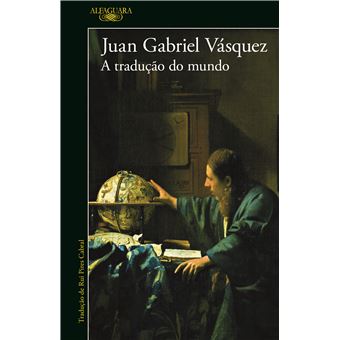 A Tradução do Mundo