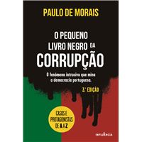 O Pequeno Livro Negro da Corrupção