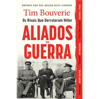 Aliados em Guerra