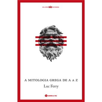 Mitologia Grega de A a Z