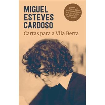 Cartas para a Vila Berta