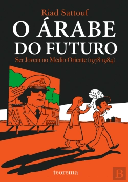 O Árabe do Futuro