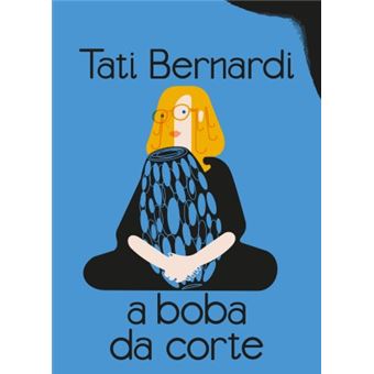 A Boba da Corte