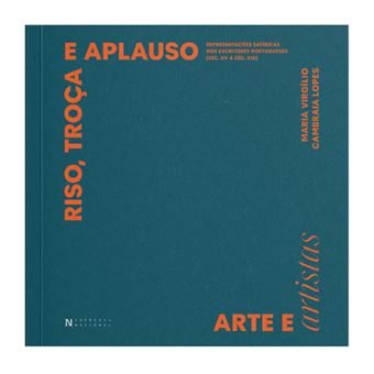 Riso, Troça e Aplauso