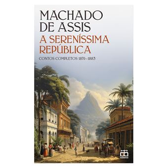 A Sereníssima República