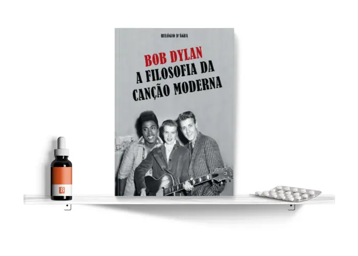 A Filosofia da Canção Moderna