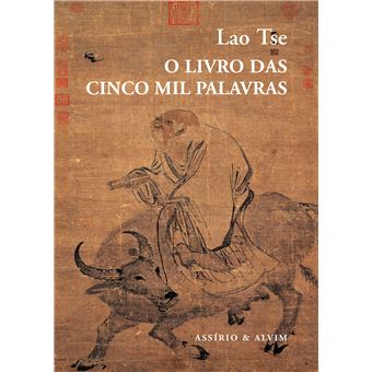 Livro das Cinco Mil Palavras
