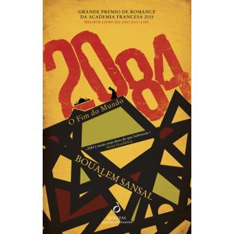 2084 - O Fim do Mundo