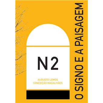 O Signo e a Paisagem N2