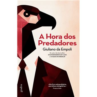 A Hora dos Predadores