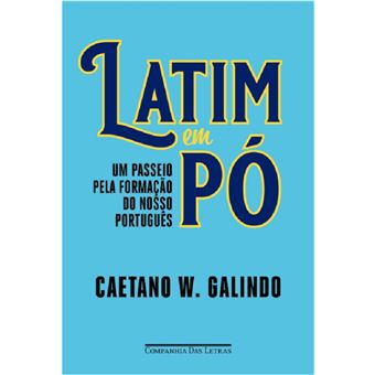 Latim em Pó
