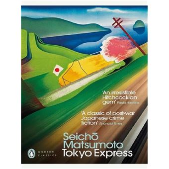Tokyo Express