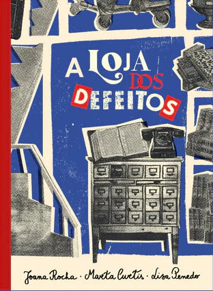A Loja dos Defeitos