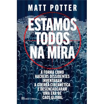 Estamos todos na mira