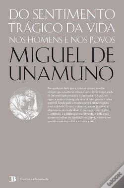 Do Sentimento Trágico da Vida nos Homens e nos Povos