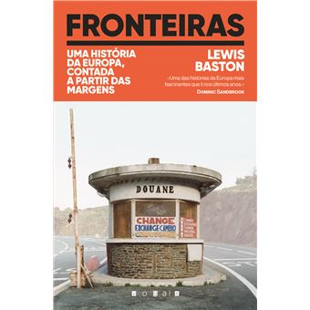 Fronteiras