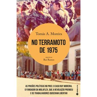 No Terramoto, de 1975
