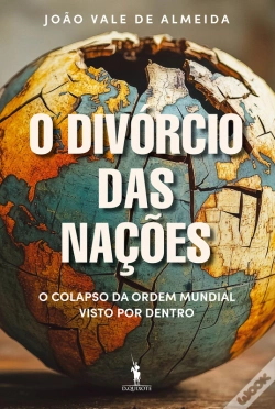 O Divórcio das Nações