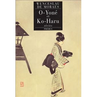 O-Yone Et Ko-Haru