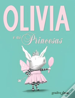 Olívia e as Princesas