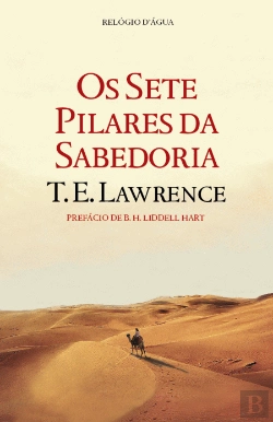 Os Sete Pilares da Sabedoria