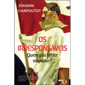 Os Irresponsáveis